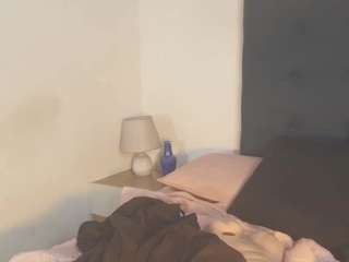 evelonga707 Live Webcam on CamSoda