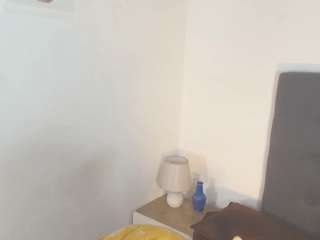 evelonga707 webcam model