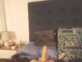 evelonga707 Live Webcam on CamSoda