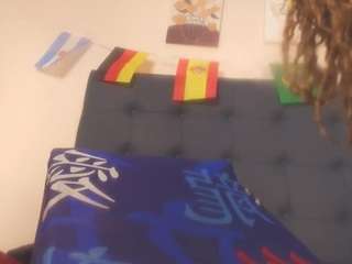 evelonga707 Sex Cam Show