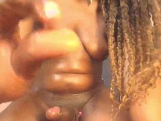 evelonga707 Sex Cam Show