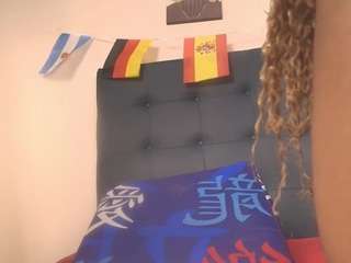 evelonga707 Sex Cam Show