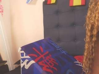 evelonga707 Sex Cam Show