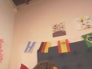 evelonga707 Sex Cam Show