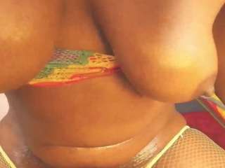 evelonga707 Sex Cam Show