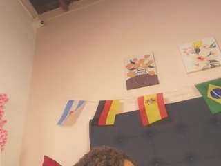 evelonga707 Sex Cam Show