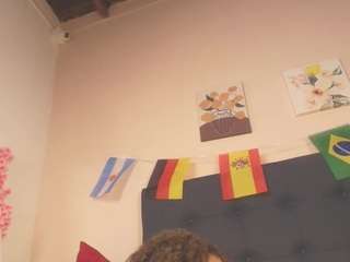 evelonga707 Sex Cam Show