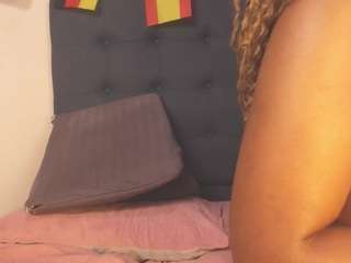 evelonga707 Sex Cam Show