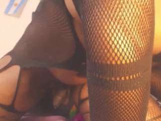 evelonga707 Sex Cam Show