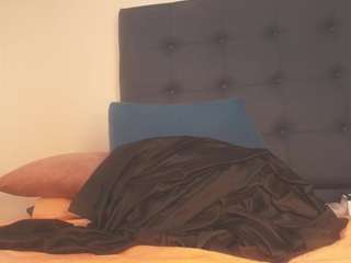 evelonga707 live webcam show