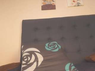 Evelonga707 live webcam show