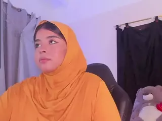 FarihaMenem's Live Sex Cam Show