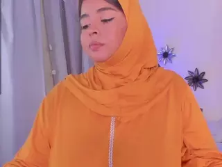 FarihaMenem's Live Sex Cam Show