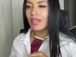 LAYLA NAUGHTY GIRL