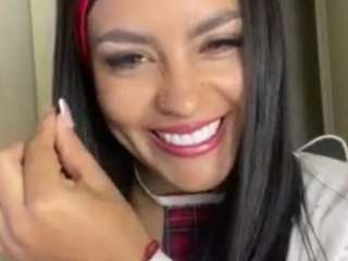 LAYLA NAUGHTY G