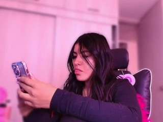 layla-nicols webcam