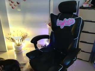 layla-nicols Live Webcam on CamSoda