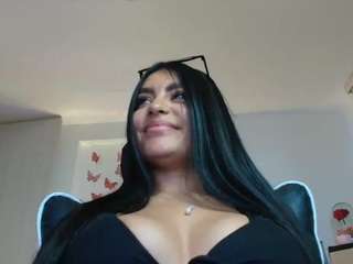 LAYLA NAUGHTY G