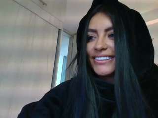 layla-nicols Live Webcam on CamSoda