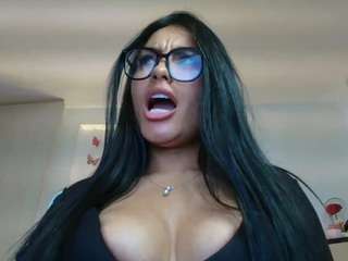 LAYLA NAUGHTY G