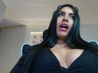 LAYLA NAUGHTY G