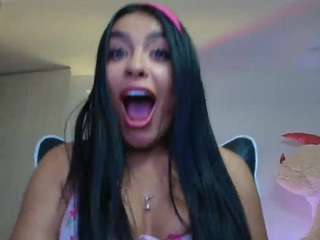 LAYLA NAUGHTY G