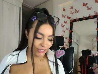 LAYLA NAUGHTY GIRL