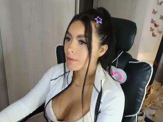 LAYLA NAUGHTY G