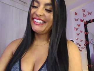 LAYLA NAUGHTY GIRL