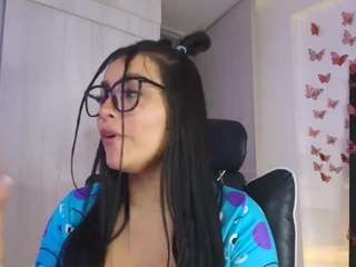 LAYLA NAUGHTY GIRL