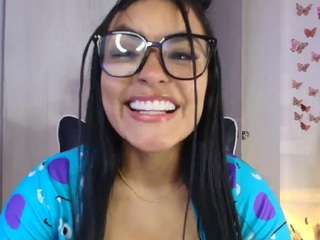 LAYLA NAUGHTY G