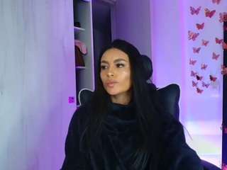 layla-nicols Live Webcam on CamSoda