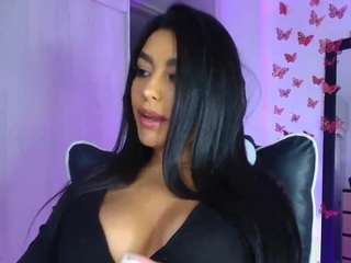 LAYLA NAUGHTY G