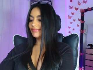 LAYLA NAUGHTY G