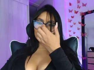 LAYLA NAUGHTY G