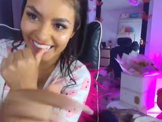 LAYLA NAUGHTY G