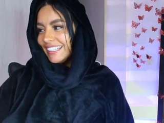 LAYLA NAUGHTY G
