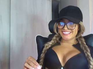 LAYLA NAUGHTY G