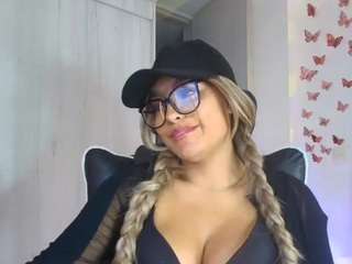 LAYLA NAUGHTY G