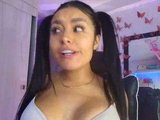 LAYLA NAUGHTY G