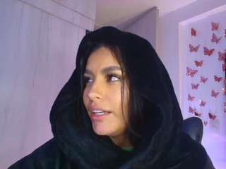 LAYLA NAUGHTY GIRL