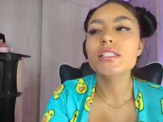 LAYLA NAUGHTY GIRL