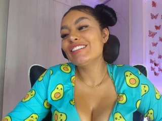 LAYLA NAUGHTY GIRL