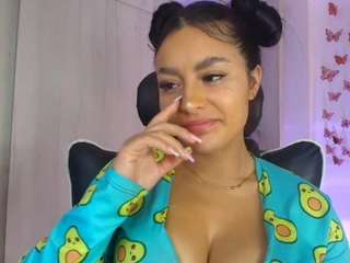 LAYLA NAUGHTY GIRL
