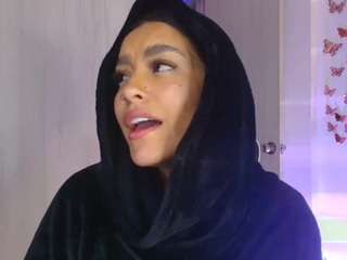 LAYLA NAUGHTY GIRL