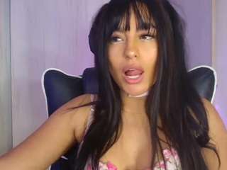 LAYLA NAUGHTY GIRL