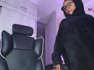 LAYLA NAUGHTY G