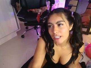 LAYLA NAUGHTY GIRL