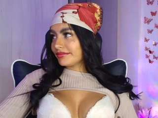 LAYLA NAUGHTY G
