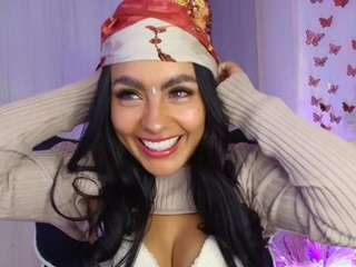 LAYLA NAUGHTY G